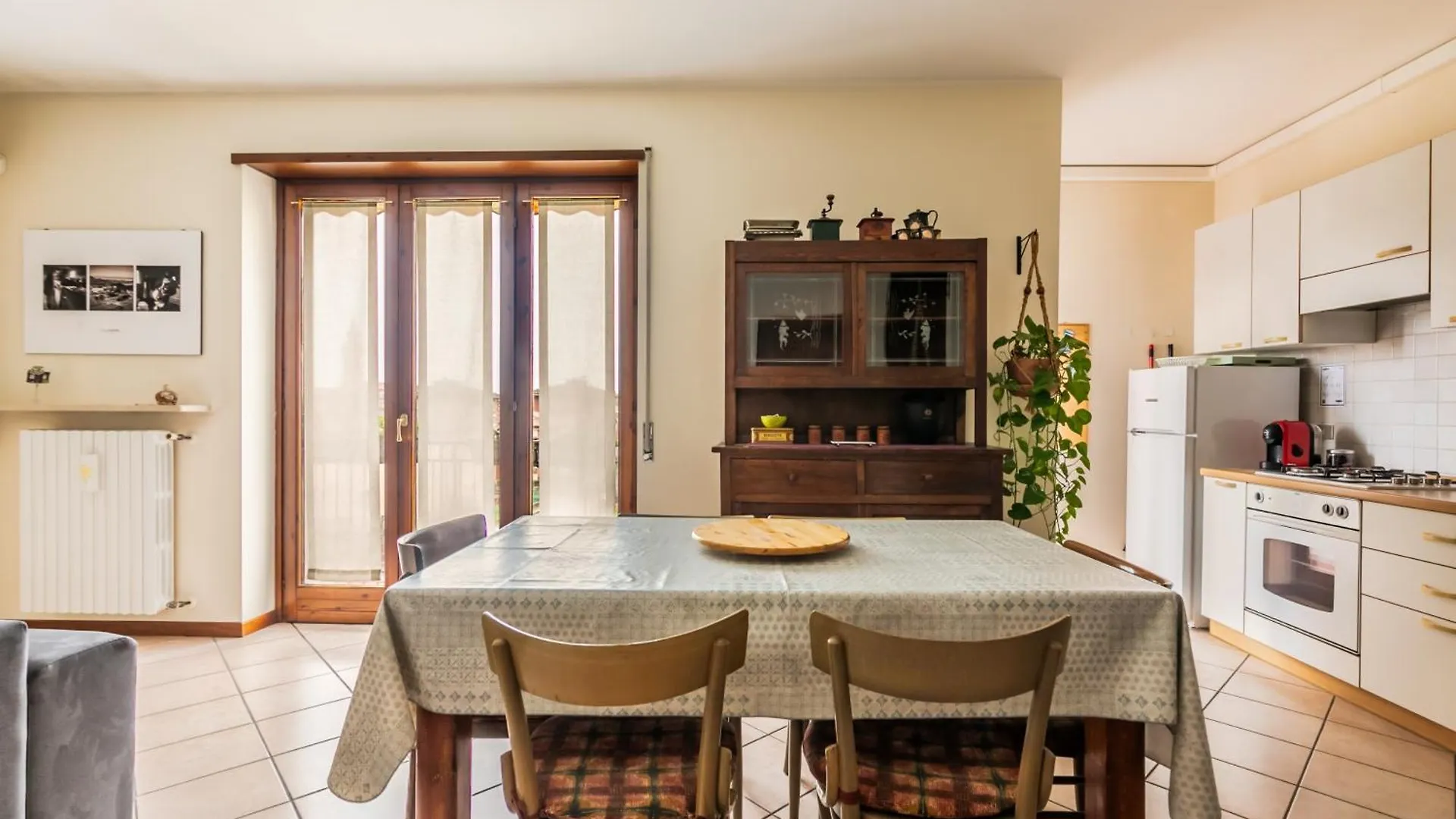 Apartment Verona Fiera Suite