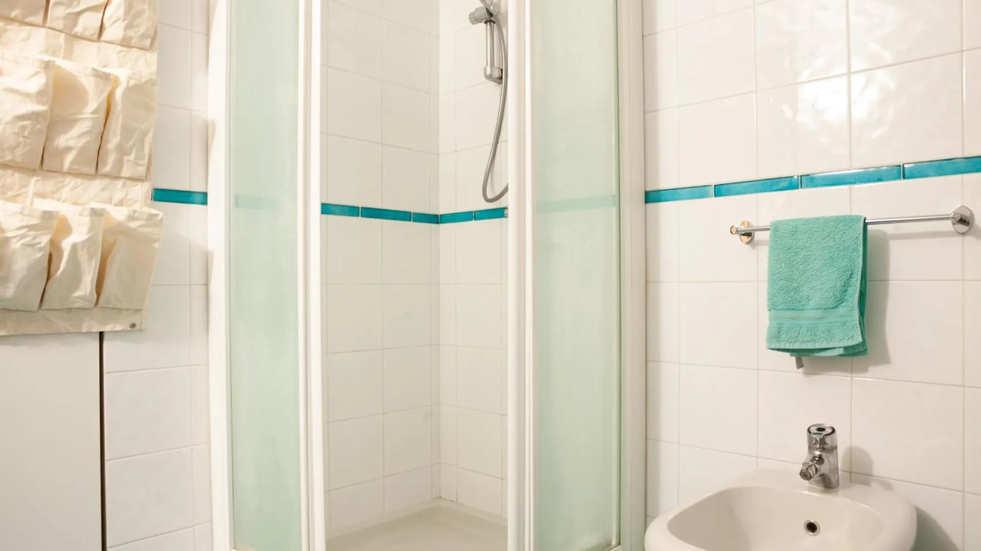 Apartment Verona Fiera Suite
