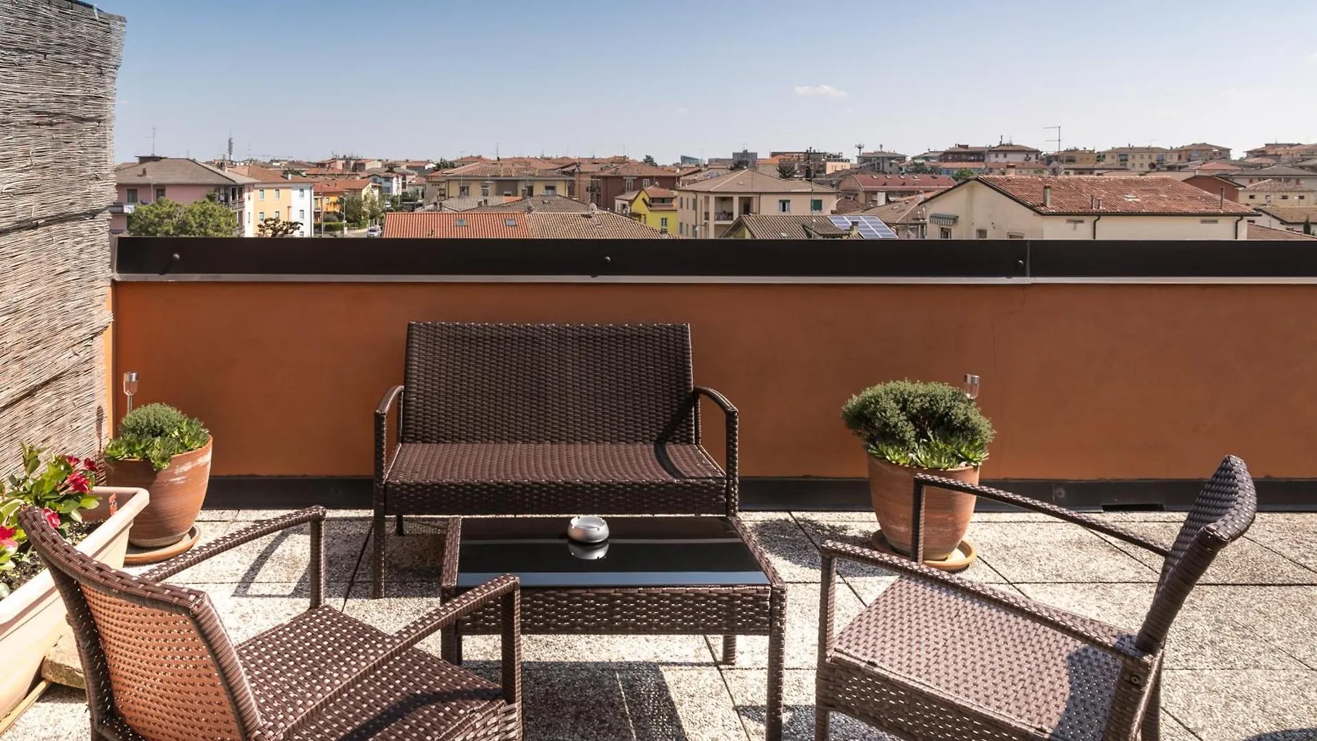 Verona Fiera Suite Apartment