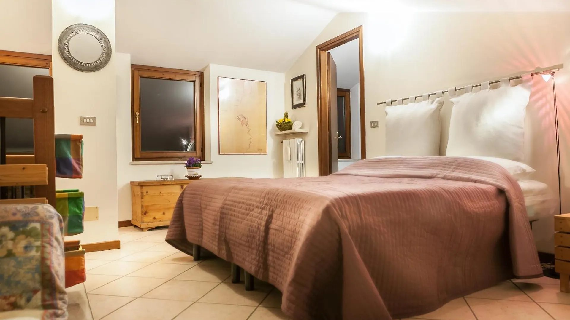 Apartment Verona Fiera Suite Italy