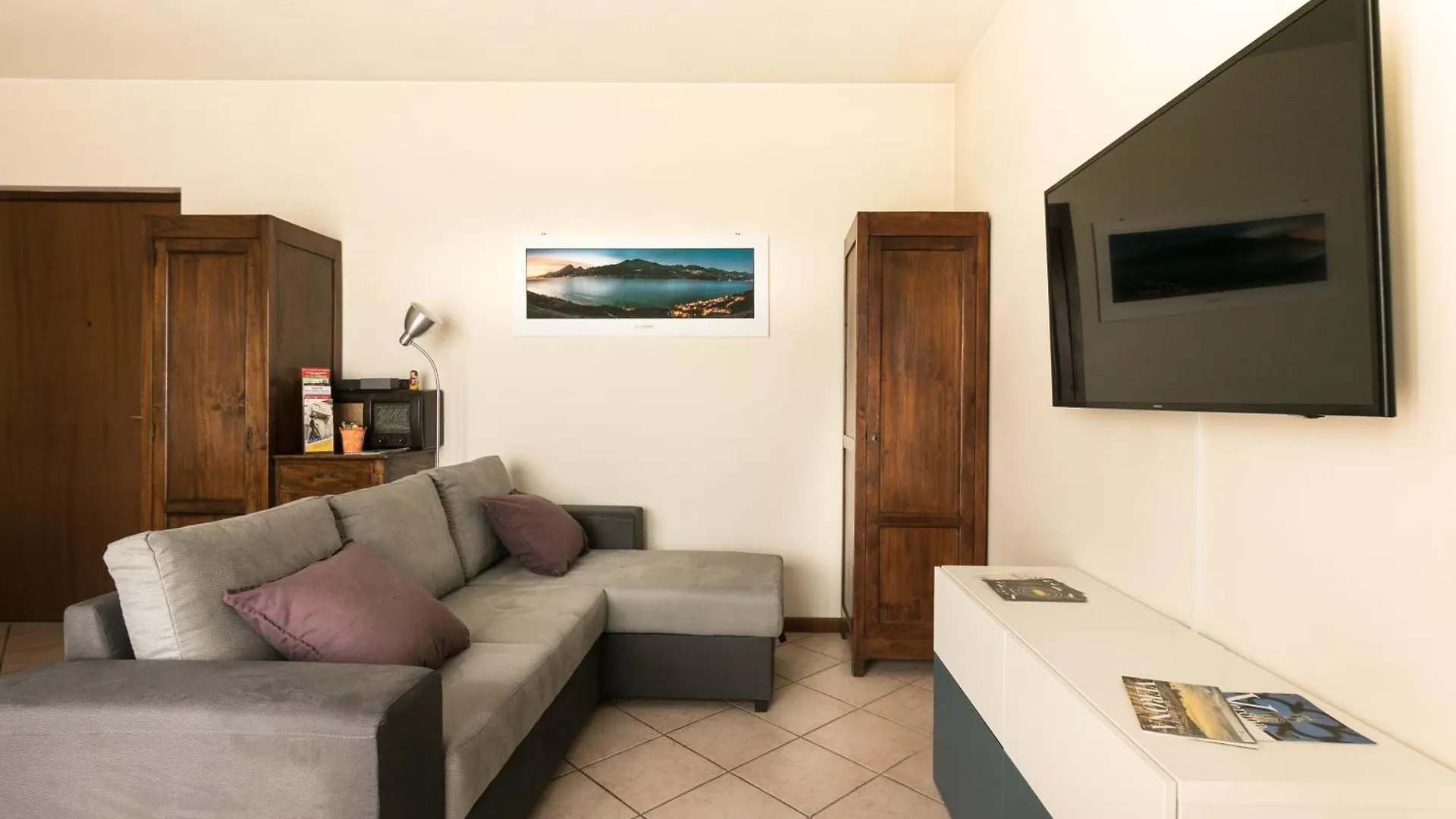 Verona Fiera Suite