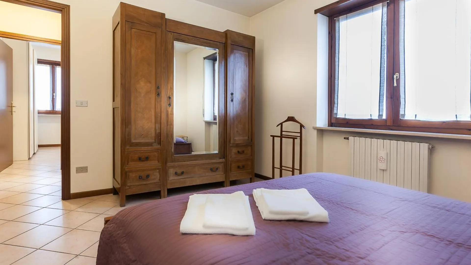 Apartment Verona Fiera Suite