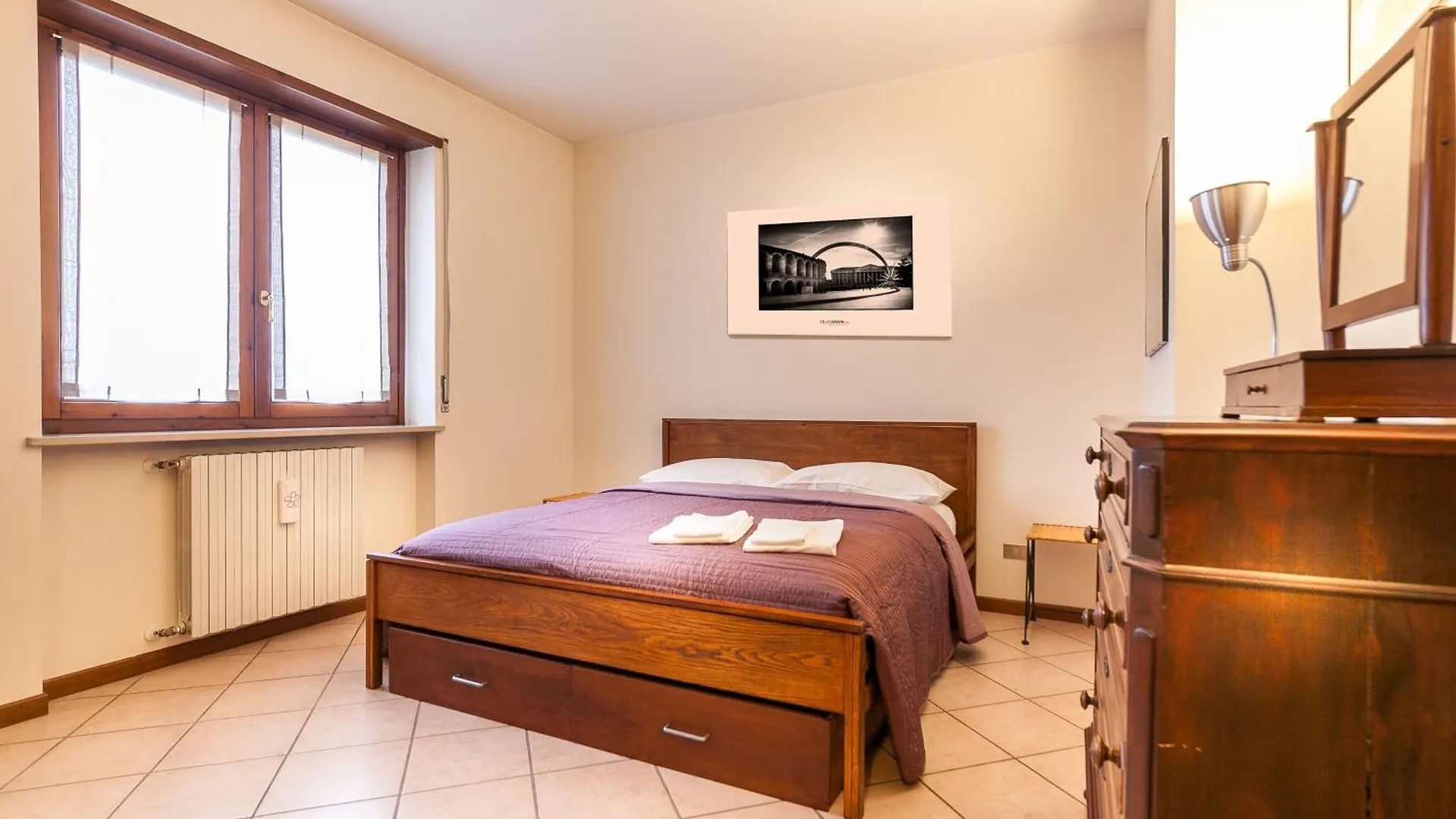 Verona Fiera Suite 0*,  Italy