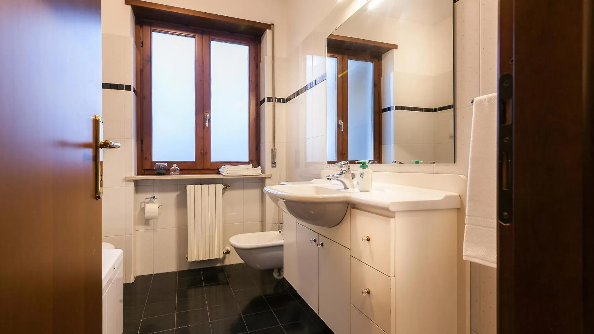 Apartment Verona Fiera Suite Italy