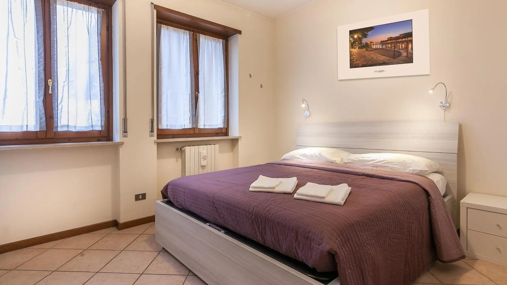 Verona Fiera Suite Italy