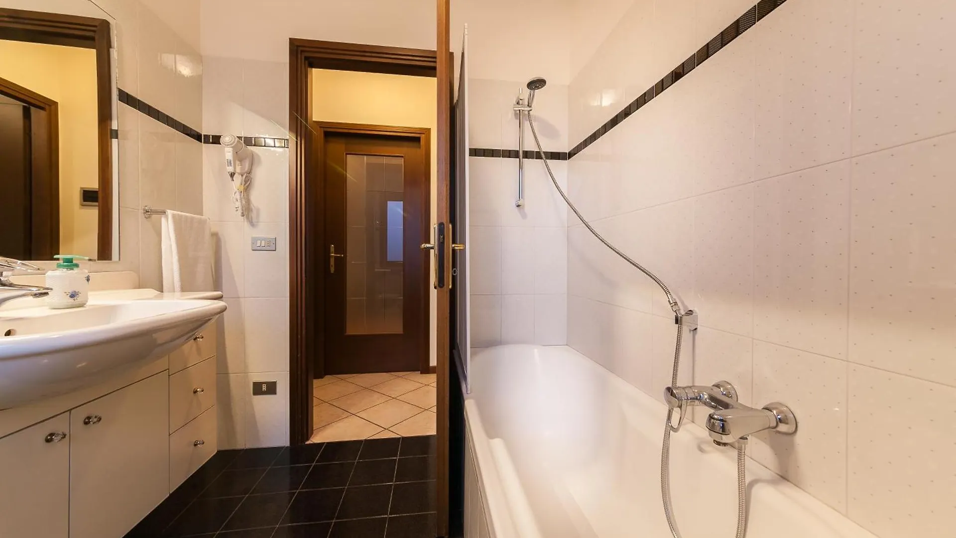 Verona Fiera Suite