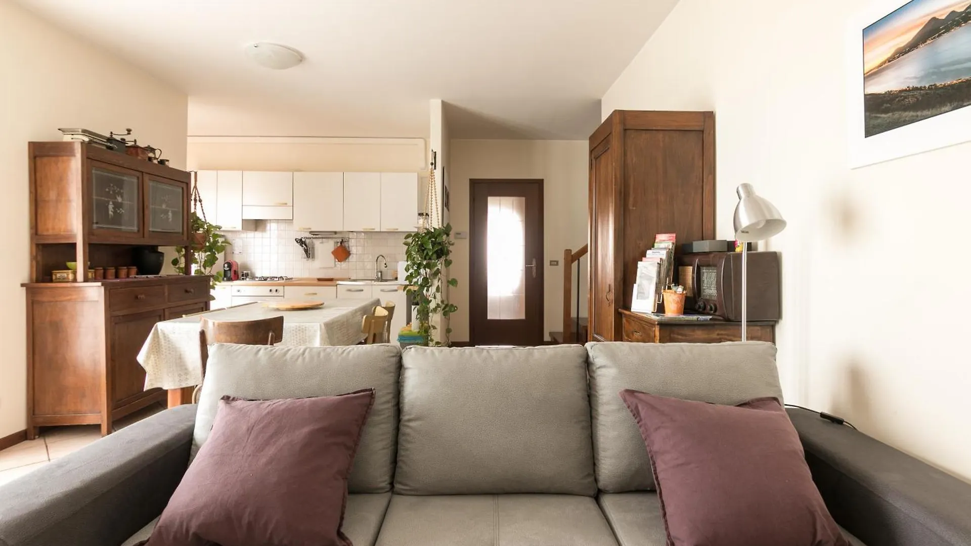 Verona Fiera Suite