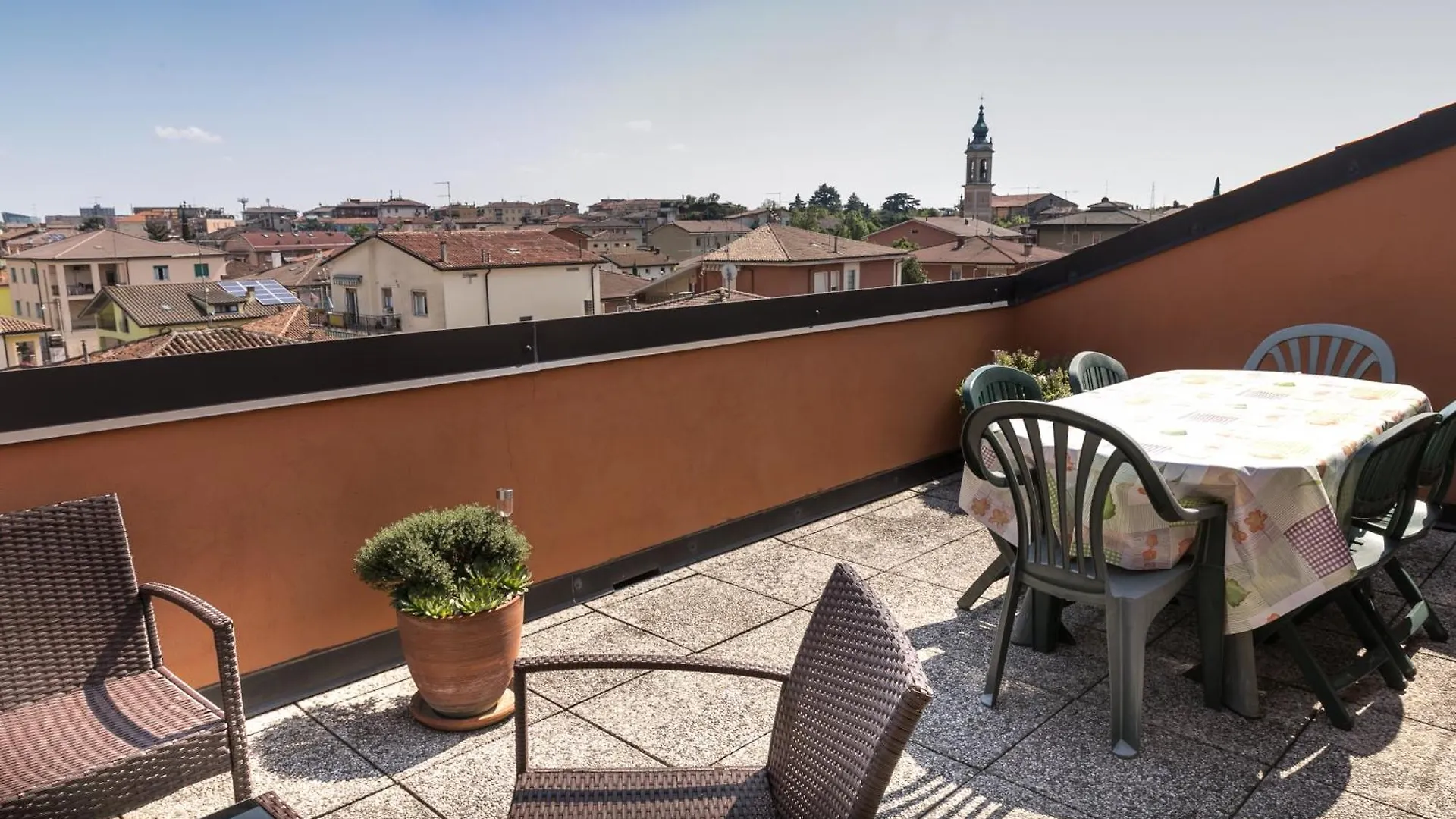 Verona Fiera Suite Apartment