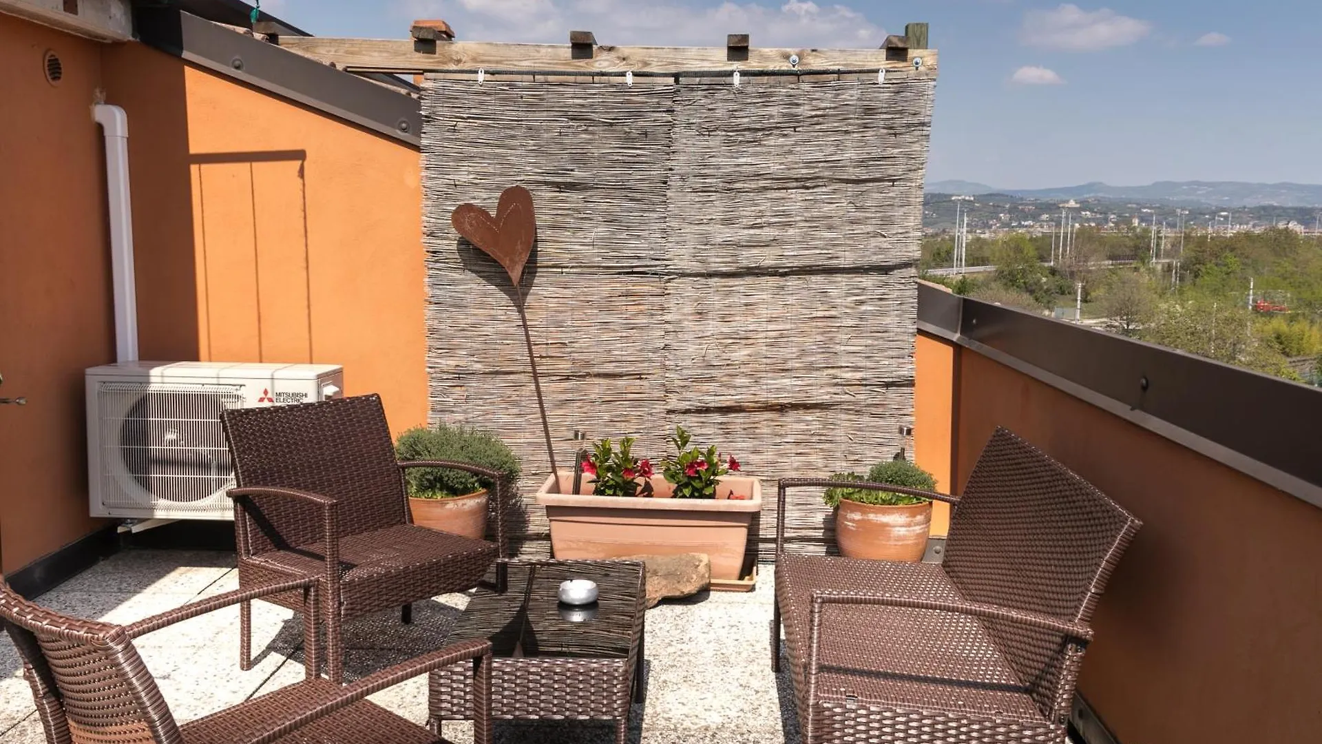 Verona Fiera Suite