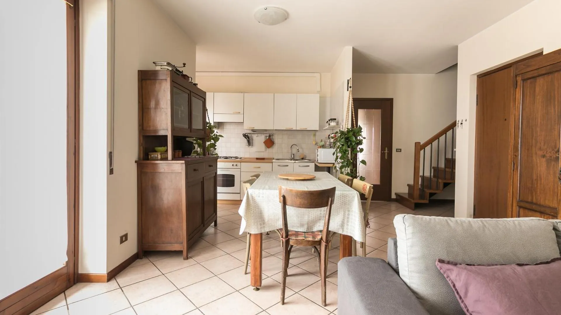 Apartment Verona Fiera Suite