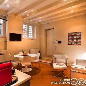 Appartement Le Cadreghe, Vérone