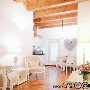 Appartement Casa Bonifacio, Vérone