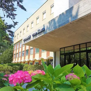 2* Ξενοδοχείο Euromotel Croce Bianca