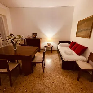 Apartament Cittadella, Werona