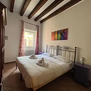 Appartement Residenza Montecchi, Vérone