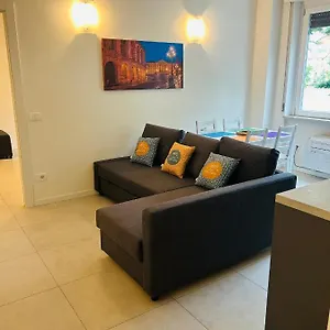 Appartement Rondo, Vérone
