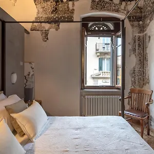 Residenza Roccamaggiore Verona