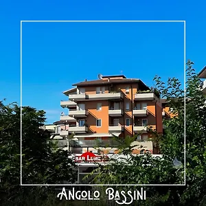 Appartement Angolo Bassini -, Vérone