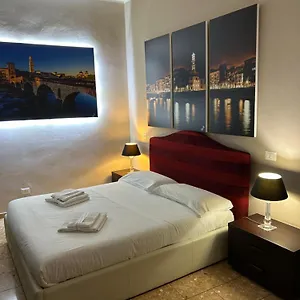 Appartement Palazzo Duomo, Vérone