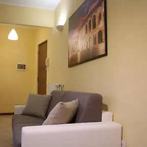 Appartement Monte Pasubio, Vérone