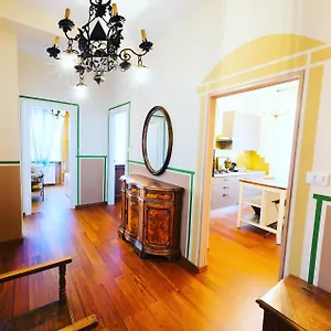Appartement Centre, Vérone