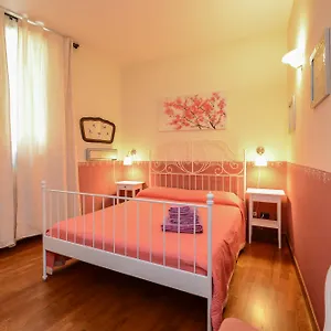 Appartement Like Romeo, Vérone