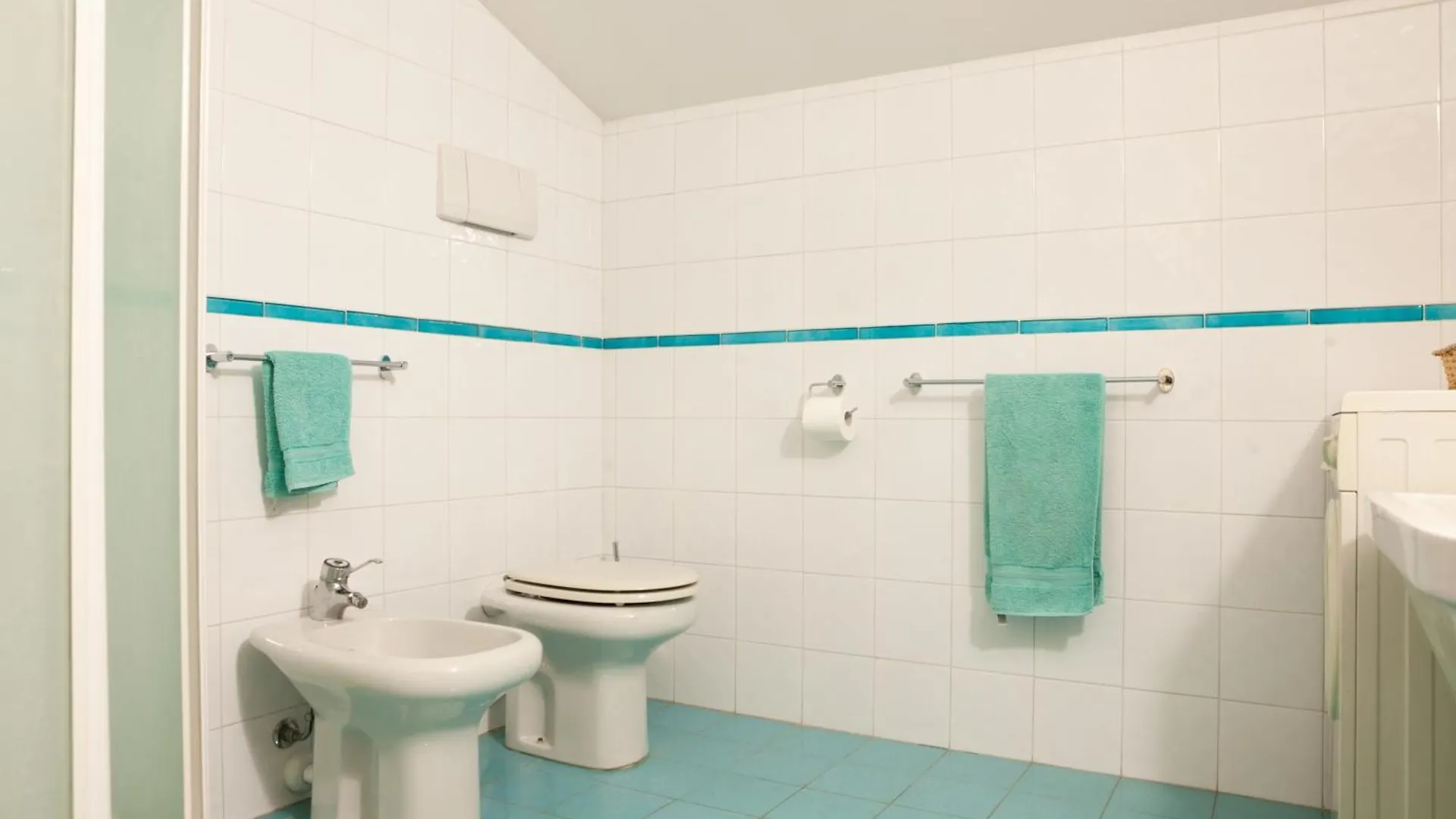 Verona Fiera Suite 0*,
