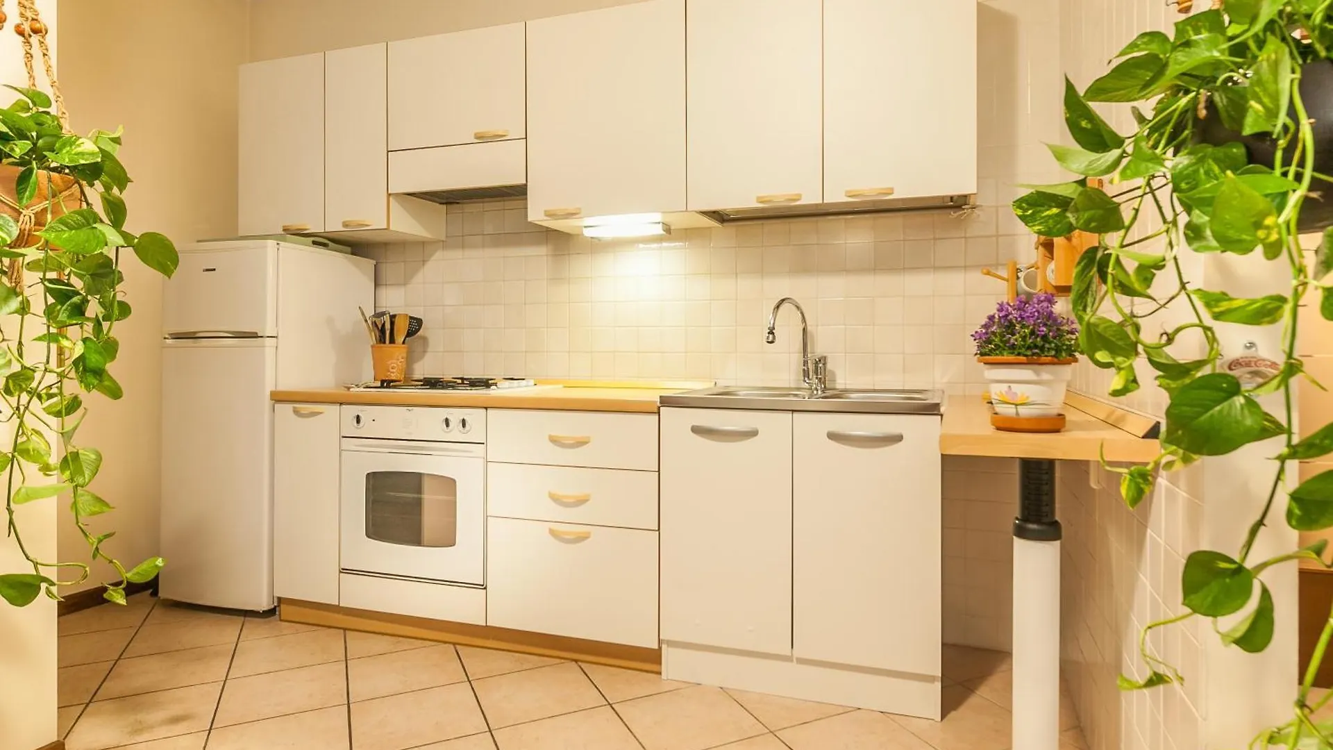 Verona Fiera Suite Apartment